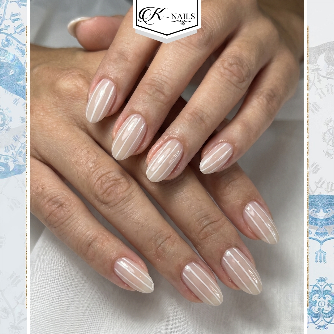 Classic nails